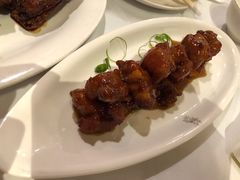 糖醋小排-苏浙汇(朝外店)