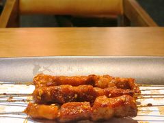 -马海涛牛肉串·午市牛腩饭·烧烤夜宵(领汇广场店)