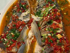 -丰乐餐厅·始于1999·本地老字号