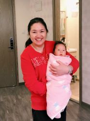 -海豚湾高端月子会所(黄浦店)