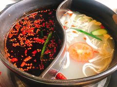 -钢管厂五区小郡肝串串香(南山店)