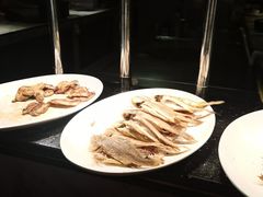 -深圳同泰万怡酒店·万荟轩自助餐厅(同泰店)