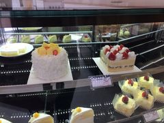 -好利来(欧尚广场店)