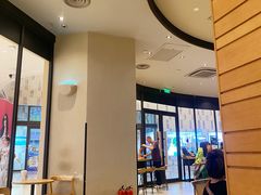 -星巴克(天津鲁能中心第三店)
