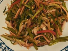 -山明水秀大饭店