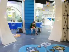 -博沃思·专注力·心理咨询·家庭教育(世豪中心)