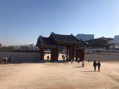 -景福宫