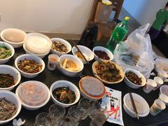 -宁夏国强手抓羊肉·清真菜(未央路凤三店)