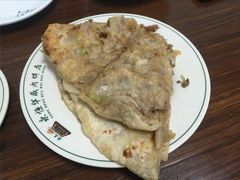 华威肉饼-清真永恒华威肉饼(潘家园店)