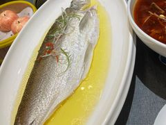 -大鹏饭店·金陵家宴(奥体中心店)