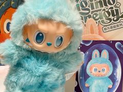 -泡泡玛特POPMART(大兴荟聚店)