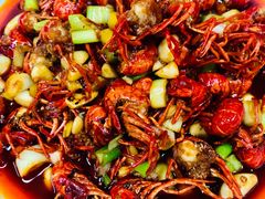 -回味南塘老王虾尾(总店)