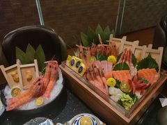-極上萬膳·日料放题(海岸城店)