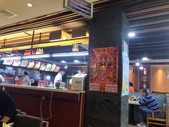 -杨妈妈粥店(滑翔路店)