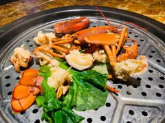 -船奇蒸汽海鲜·闽菜(八市海鲜总店)