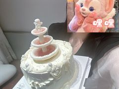 -云境cloudland·口味蛋糕•下午茶(长江路店)