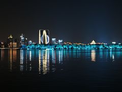 -金鸡湖景区