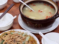 -万兴菜馆(龙华店)