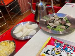-荣叔港式沙嗲牛肉火锅(正佳潮流店)