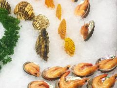 -芭菲盛宴·环球美食(解放碑英利国际店)
