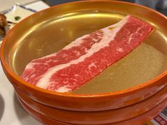 -拾也•和牛•海鲜•烤肉放题(卓悦INTOWN店)