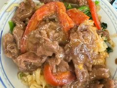 -合意桐坑牛肉粿·鲜牛肉火锅(嵩山总店)