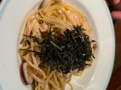 -萨莉亚意式餐厅(大宁音乐广场店)