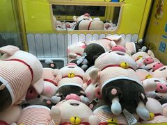 -风云再起游乐汇(皇城恒隆广场店)