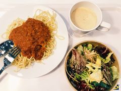 -宜家·瑞典风味餐厅(北京西红门店)