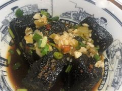 老长沙臭豆腐-黑白电视长沙小吃(悦汇城店)