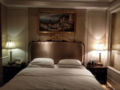 -南通金石国际大酒店