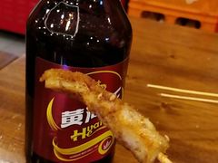 -夏记烤官达人·徐州鲜羊肉串(江宁店)