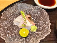 -鮨青(恒基名人购物中心店)