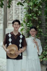 -玛雅·椿野婚纱摄影·本地拍·旅拍