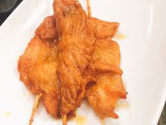 -小姜锅贴(凤凰街店)