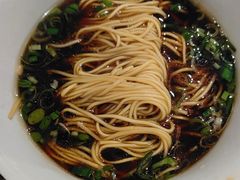 -南京大牌档(崇文门国瑞店)
