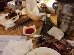 iphone_upload_pic-鬼味烤翅(南锣鼓巷店)