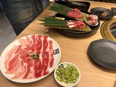 -牛角烧肉(步步高星城天地店)