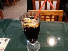 -广东仔港式茶餐厅(银泰店)
