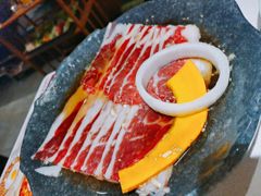 老白吾桑格-本家韩国烤肉(青岛万象城店)