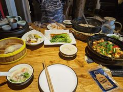 -颐和•海鲜砂锅粥•啫啫煲(奥林匹克广场店)