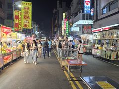 -六合夜市