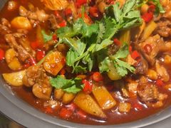 -味福记·江西小炒·南昌小吃(青山湖万达店)