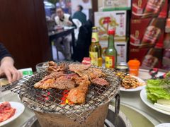 -西塔隆太白烤牛肉馆(图们路店)