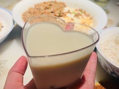 山泉豆腐花-客语客家菜(琶洲保利店)