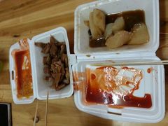 android_upload_pic-细妹五香牛杂(步行街店)