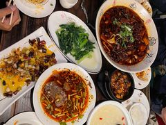 -陈麻婆豆腐(旗舰店)