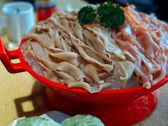 -田鸭肠·非遗火锅(彭州店)