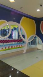 -贝凯雅婴儿游泳SPA(华东万和城店)