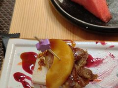 -酒久自助料理(佳兆业店)